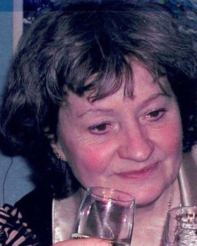 Marta-Lucia ROSEANU