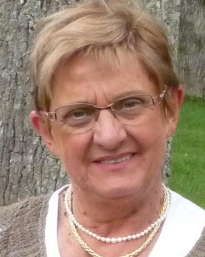 Renée MICHEL
