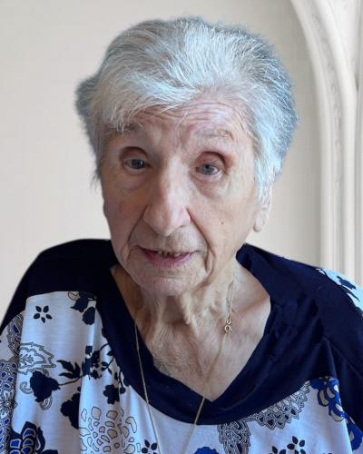 Marcelle MICHEL