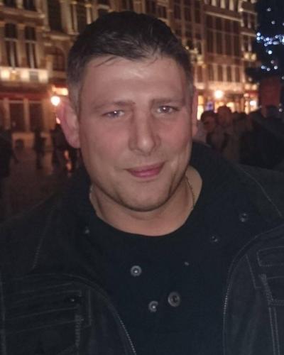 Michel VERNIERS