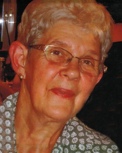 Monique DUQUESNES