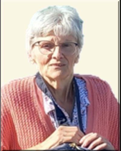 Jeanine MORIAU