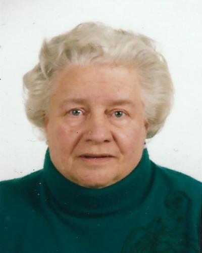 Yvonne MOULIGNEAU