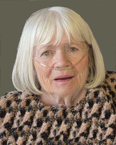 Nadine VANDENBOSCH