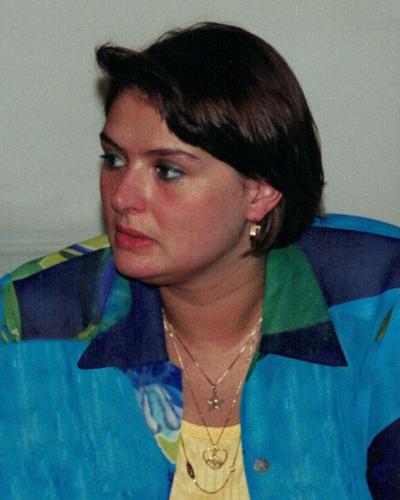 Nancy Delaunois