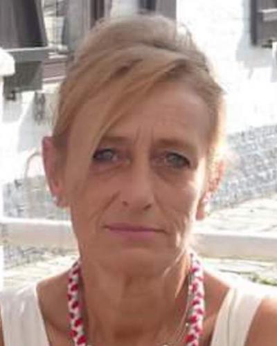 Nathalie BRISART
