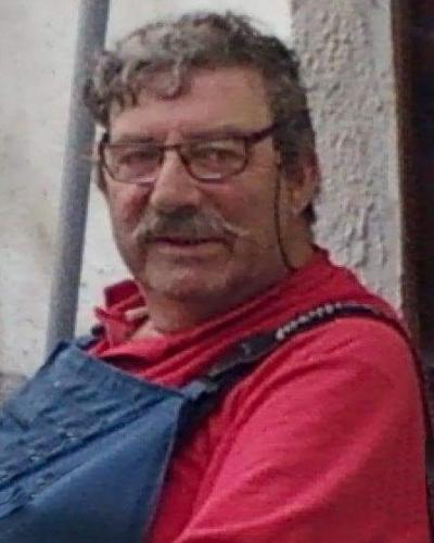 Maurice PEETERS