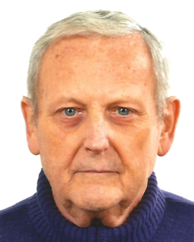 Christian LISON