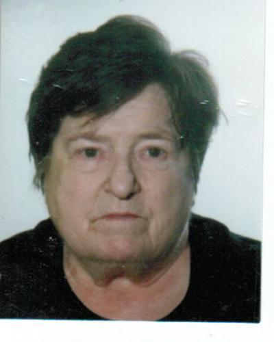 Jacqueline PONCHAU