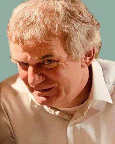 Alain RIGO