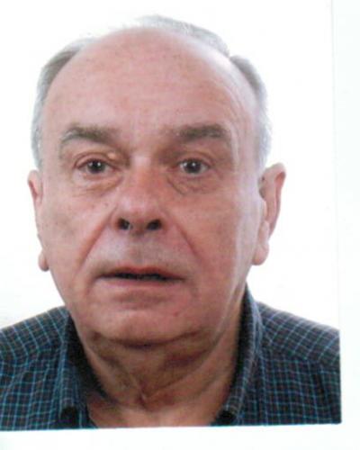 Pierre RODRIC