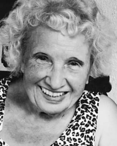 Jeannine ROGER
