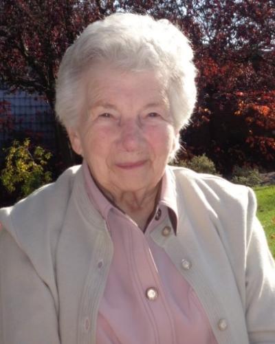 Rose CAZIER