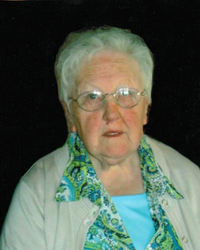 Hélène ROUGE