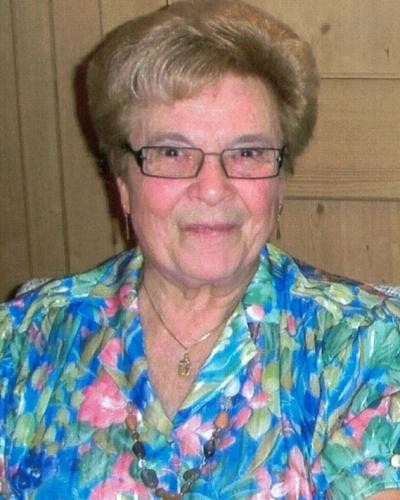 Marie-Josette RUMÉ