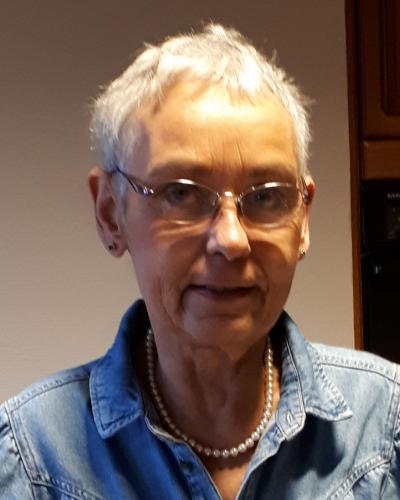 Christine SURDIACOURT