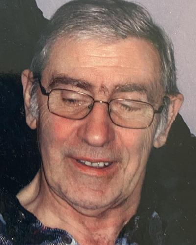 Hubert TOETENEL