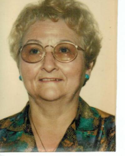 Josiane UITTENHOVEN