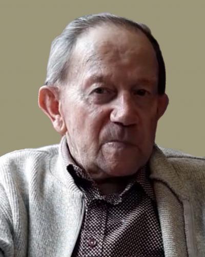 Amédé VAN DE SYPE
