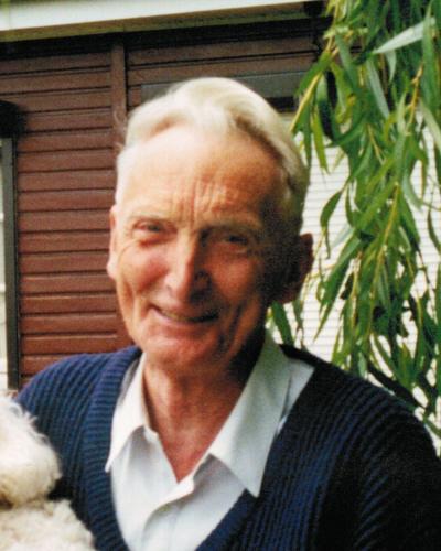 Georges VAN DERLINDEN