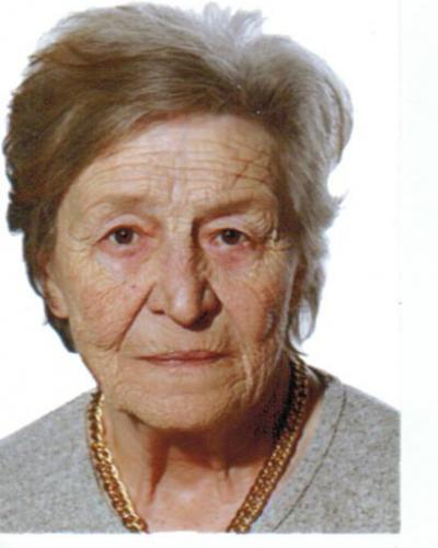 Josiane VAN WAYENBERGE
