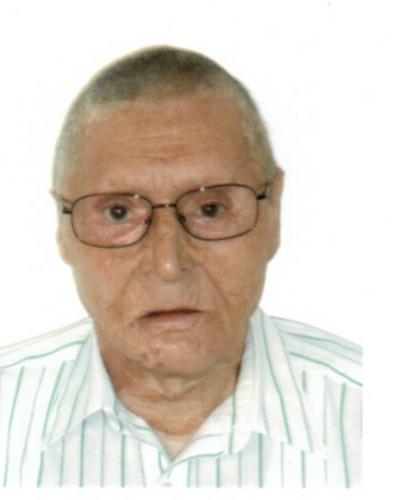 Freddy VANDENBOSCHE