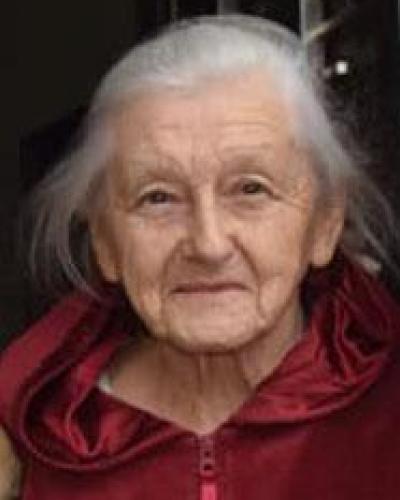 Antoinette VAN DER SMESSEN
