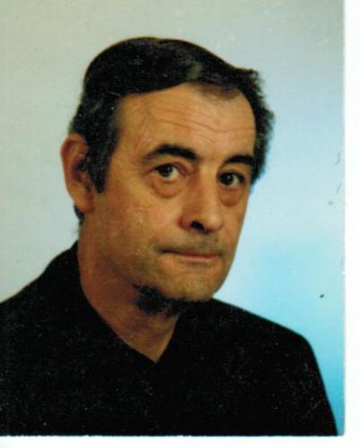 Serge VANDERPUTTEN-PETERSON-THURSFIELD