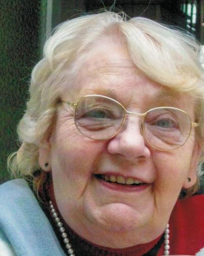 Victorine SOUDANT