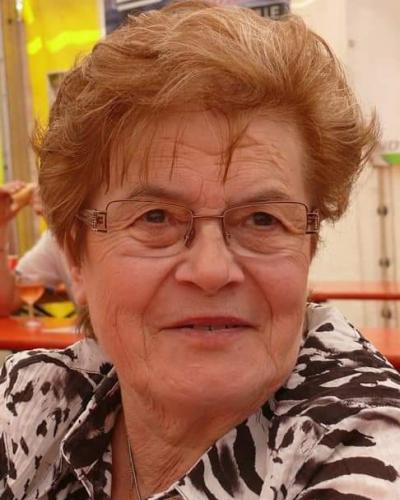 Ginette BECQ