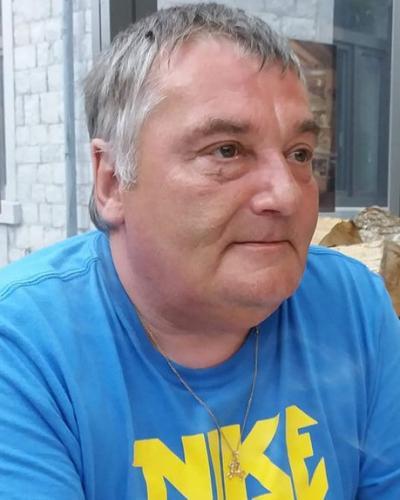 Christian DE PRIJCK