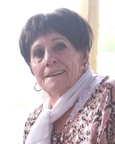 Irma DE TAEYE