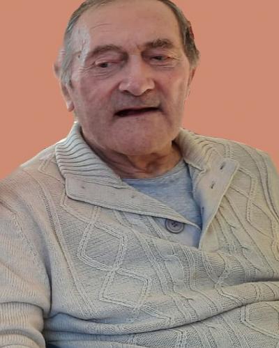 Gilbert DELBOUVRY